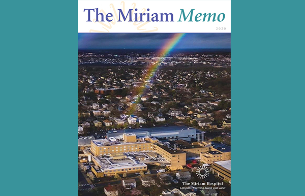 The Miriam Memo