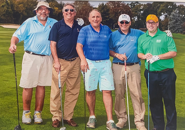 Savit golf
