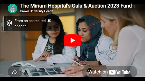 The Miriam Hospital Cardiac program