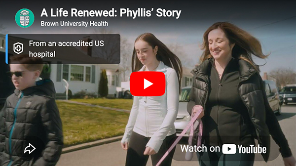 The Miriam Gala video Phyllis