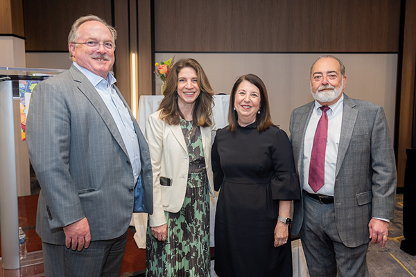 The Miriam Hospital Annual Meeting