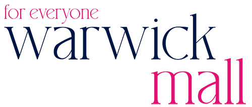 Warwick Mall for Everyone