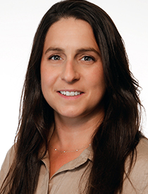 Meredith C. Wasserman, MD headshot