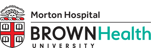 Morton Hospital logo