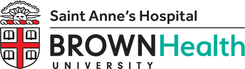 Saint Anne's Hospital logo