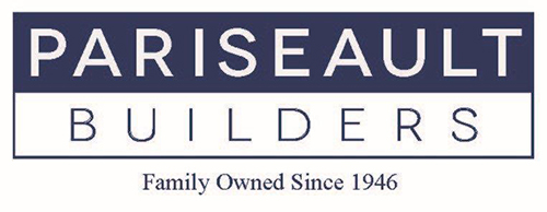 Pariseault Builders, Inc