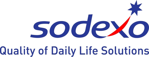 Sodexo Logo