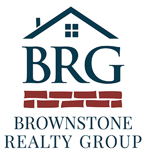 Brownstone Realty Group logo