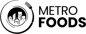 Metro Foods Logo