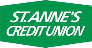 Saint Annes Credit Union logo